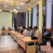 Perkuat Pengawasan Internal, Banmus dan Banggar DPRD Jambi Konsolidasi ke Inspektorat DKI Jakarta