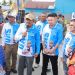 Bupati Anwar Sadat Buka Kicau Mania UAS Cup 2026, Ribuan Pecinta Burung Padati Kuala Tungkal