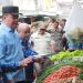 Wabup Katamso Sidak Pasar Tradisional Pastikan Stok Pangan Aman Jelang Ramadhan