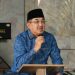 Bupati Anwar Sadat Isi Tausiah Pengajian Ba’da Zuhur di Masjid Al Anwar, Ini Pesannya
