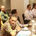 Wakil Ketua DPRD Tanjab Barat Hadiri Rapat Kemendagri Bahas Penyelesaian Batas Wilayah Tanjab Barat–Tanjab Timur