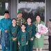 Ketua DPRD Tanjab Barat Sambut Dandim 0419/Tanjung Jabung, Perkuat Sinergi Forkopimda