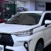 Toyota Veloz Hybrid EV Resmi Meluncur di Jambi, Ini Spesifikasi dan Perkiraan Harga Terbarunya