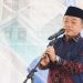 Kebersamaan Jadi Kunci, Gubernur Al Haris Ajak Kepala Daerah Pererat Silaturahmi di Halal Bihalal