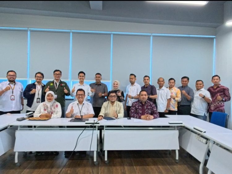 DPRD Jambi Dorong Kolaborasi Riset BRIN untuk Lindungi Komoditas Daerah dan Lingkungan
