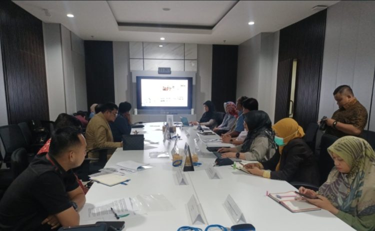 Perkuat Kebijakan Riset dan Kekayaan Intelektual, Komisi I DPRD Jambi Kunjungi Balitbangda Jawa Barat