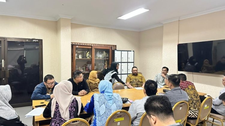 DPRD Jambi Gali Best Practice Pengelolaan Pariwisata dan Ekonomi Kreatif di Jakarta untuk Penyempurnaan 5 Ranperda 2026