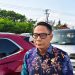 Waka DPRD Jambi Samsul Riduan Hadiri Gerakan Pangan Murah Nasional di Jambi, Minta Pemprov Waspadai Lonjakan Harga Jelang Ramadan
