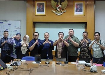 DPRD Provinsi Jambi Konsultasi ke ANRI, Siapkan Penguatan Arsip untuk Lindungi Wilayah dan Sejarah Daerah