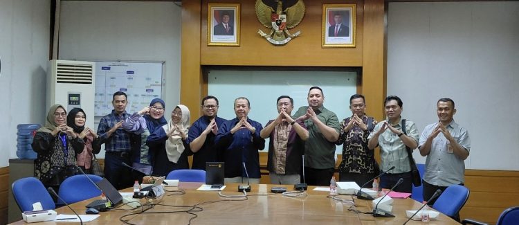 DPRD Provinsi Jambi Konsultasi ke ANRI, Siapkan Penguatan Arsip untuk Lindungi Wilayah dan Sejarah Daerah