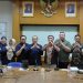 DPRD Provinsi Jambi Konsultasi ke ANRI, Siapkan Penguatan Arsip untuk Lindungi Wilayah dan Sejarah Daerah