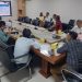 Sampaikan Kondisi Jalan, Komisi III DPRD Jambi Konsultasi ke Direktorat Jenderal Bina Marga Kementerian PU dan Komisi V DPR RI