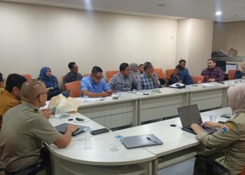 Komisi I DPRD Jambi: Tantangan Disinformasi di Daerah Serius, Perlu Model Penanganan seperti DKI dan Jabar
