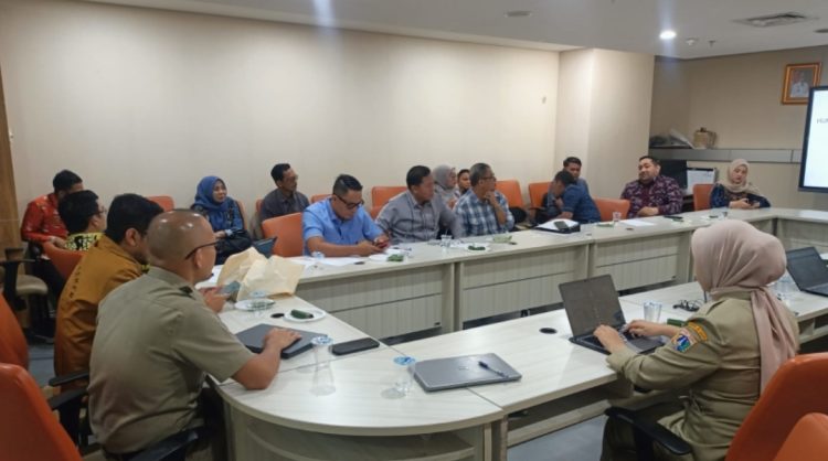 Komisi I DPRD Jambi: Tantangan Disinformasi di Daerah Serius, Perlu Model Penanganan seperti DKI dan Jabar