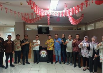 Komisi I DPRD Jambi ke KPID DKI: Pengawasan Penyiaran Tak Bisa Lagi Sekadar Reaktif