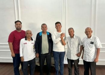 Ketua DPRD Jambi Dukung Warga Tolak Zona Merah Pertamina, Siap Perjuangkan Pembukaan Blokir Sertifikat