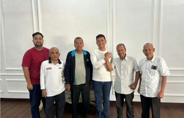 Ketua DPRD Jambi Dukung Warga Tolak Zona Merah Pertamina, Siap Perjuangkan Pembukaan Blokir Sertifikat