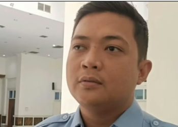 Ketua DPRD Jambi Minta Disdik Segera Mediasi Konflik Guru dan Siswa, Dorong Penyelesaian Damai
