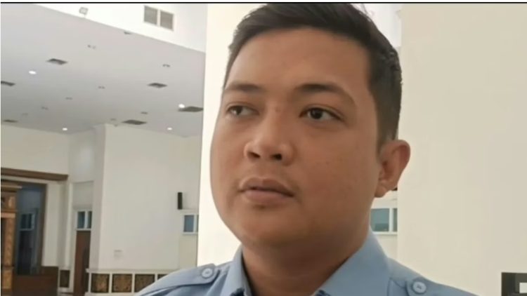 Ketua DPRD Jambi Minta Disdik Segera Mediasi Konflik Guru dan Siswa, Dorong Penyelesaian Damai
