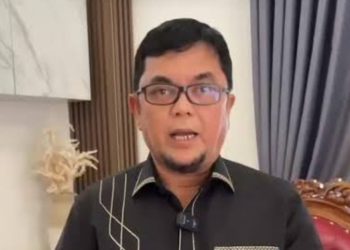 DPRD Jambi Jamin Dana Nasabah Bank Jambi Kembali 100 Persen, Ivan Wirata: Jangan Panik