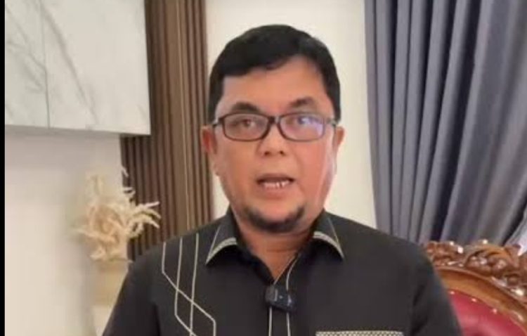 DPRD Jambi Jamin Dana Nasabah Bank Jambi Kembali 100 Persen, Ivan Wirata: Jangan Panik