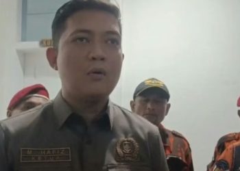 DPRD Jambi Siapkan Pansus Jalan Batu Bara, Hafiz Fattah: Solusi Atasi Kemacetan Mendesak