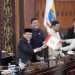 Paripurna DPRD Jambi Tetapkan 4 Perda Strategis, Fokus Gender, Desa Wisata hingga Toleransi