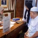 Kadis PUTR Muzakir Salurkan Zakat: Baznas RI Apresiasi Komitmen OPD Pemprov Jambi