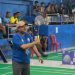 Bupati Anwar Sadat Buka Berkah Madani Cup 2026, Pembinaan Atlet Muda Jadi Fokus Menuju Porprov 2027
