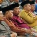 Hamdani Hadiri Paripurna HUT ke-69 Provinsi Jambi, Tegaskan Sinergi Pemerintah Kunci Pembangunan Berkelanjutan