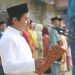 Ketua Komisi II DPRD Tanjab Barat Ikuti Upacara HUT ke-69 Provinsi Jambi, Bacakan Deklarasi Sejarah Pembentukan Daerah