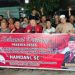 Ketua DPRD Tanjab Barat Serap Aspirasi Warga Saat Reses, Infrastruktur hingga Seni Budaya Jadi Sorotan