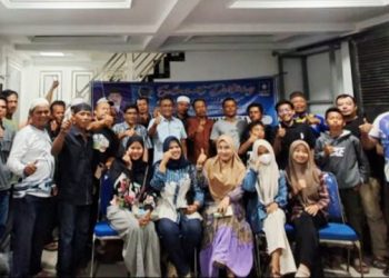 Meski Anggaran Terbatas, Sjafril Simamora Tetap Serap Aspirasi Warga Saat Reses DPRD Tanjab Barat