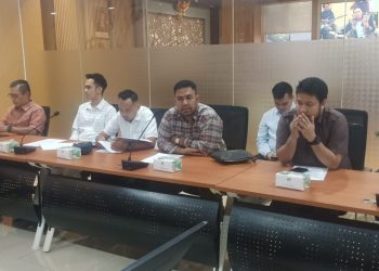 DPRD Jambi Fokus Benahi Regulasi Daerah, Tiga Isu Strategis Dibahas di BPHN