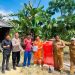 Jadestone Energy Perkuat Ketahanan Pangan, Salurkan Bantuan Alat Pertanian untuk Petani Mandala Jaya