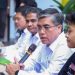 Menaker Sebut Industri Kreatif Bisa Jadi Laboratorium Program Magang Nasional - 6