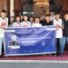 Gubernur Al Haris Lepas Tim DBL Jambi, Siap Harumkan Nama Daerah di Ajang Nasional