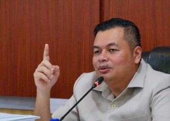 DPRD Kota Jambi Desak Kejelasan Aset Terbengkalai Rp13 Miliar, Soroti Pencurian dan Lemahnya Pengamanan