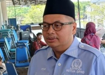 DPRD Kota Jambi Pastikan Tak Ada Penggusuran Zona Merah, 5.000 Lahan Warga Segera Diverifikasi