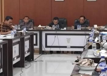 Polemik Stockpile Aur Kenali Memanas, DPRD Kota Jambi Sebut Tak Sesuai Tata Ruang