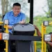 Dinas PUTR Provinsi Jambi Resmikan Pengadaan Alat Berat 2026