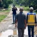 Dinas PUTR Provinsi Jambi Fokus Benahi Infrastruktur, Ruas Jalan Rusak Dipetakan Bertahap