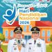 Pemkab Tanjab Barat: Selamat Memperingati Hari Pendidikan Nasional
