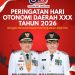 Pemkab Tanjab Barat: Selamat Hari Otonomi Daerah