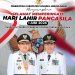 Pemkab Tanjab Barat Mengucapkan Selamat Memperingati Hari Lahir Pancasila 2026