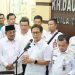 Bupati Anwar Sadat Sambut Menkes RI di RSUD KH Daud Arif, Dorong Peningkatan Layanan Kesehatan Tanjab Barat