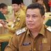 Wabup Katamso Pastikan Kesiapan Mudik dan Pengamanan Lebaran 2026 di Tanjab Barat