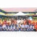 Bupati Anwar Sadat Tinjau Tes Kemampuan Akademik SMP, Dorong Siswa Tanjab Barat Masuk Sekolah Unggulan