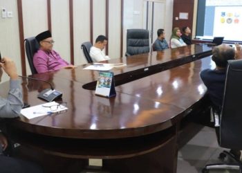 Pemkab Tanjab Barat Dukung Pidana Kerja Sosial, Sekda Hermansyah: Langkah Humanis dalam Pembinaan