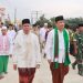 Wabup Katamso Pimpin Safari Ramadan di Muara Papalik, Salurkan Bantuan dan Paparkan Program Prioritas Tanjab Barat